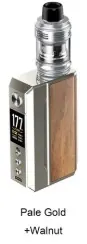 Voopoo Drag 4 Starter Kit