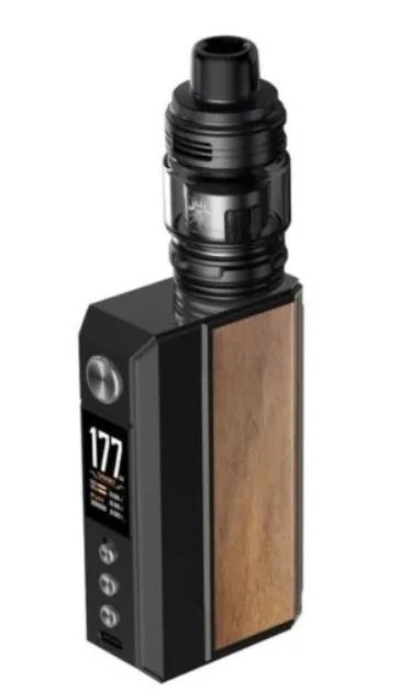 Voopoo Drag 4 Starter Kit