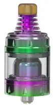 Vandy Vape Berserker V1.5 MTL RTA - 2.5 ml. (Mehrfarbig)