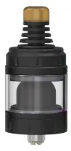Vandy Vape Berserker V1.5 MTL RTA - 2.5 ml.