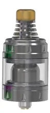 Vandy Vape Berserker V1.5 MTL RTA - 2.5 ml.