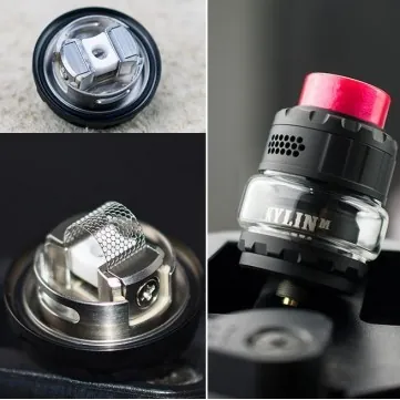 Vandy Vape Kylin M RTA