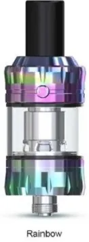 eLeaf GTiO Tank - 1.8 ml.