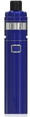 Eleaf iJust NexGen Startkit - 3000 mAh (Blau)