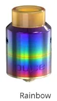 Vandy Vape - Pulse 22 BF RDA
