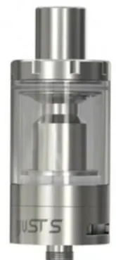 eLeaf iJust S Tank - 4ml.