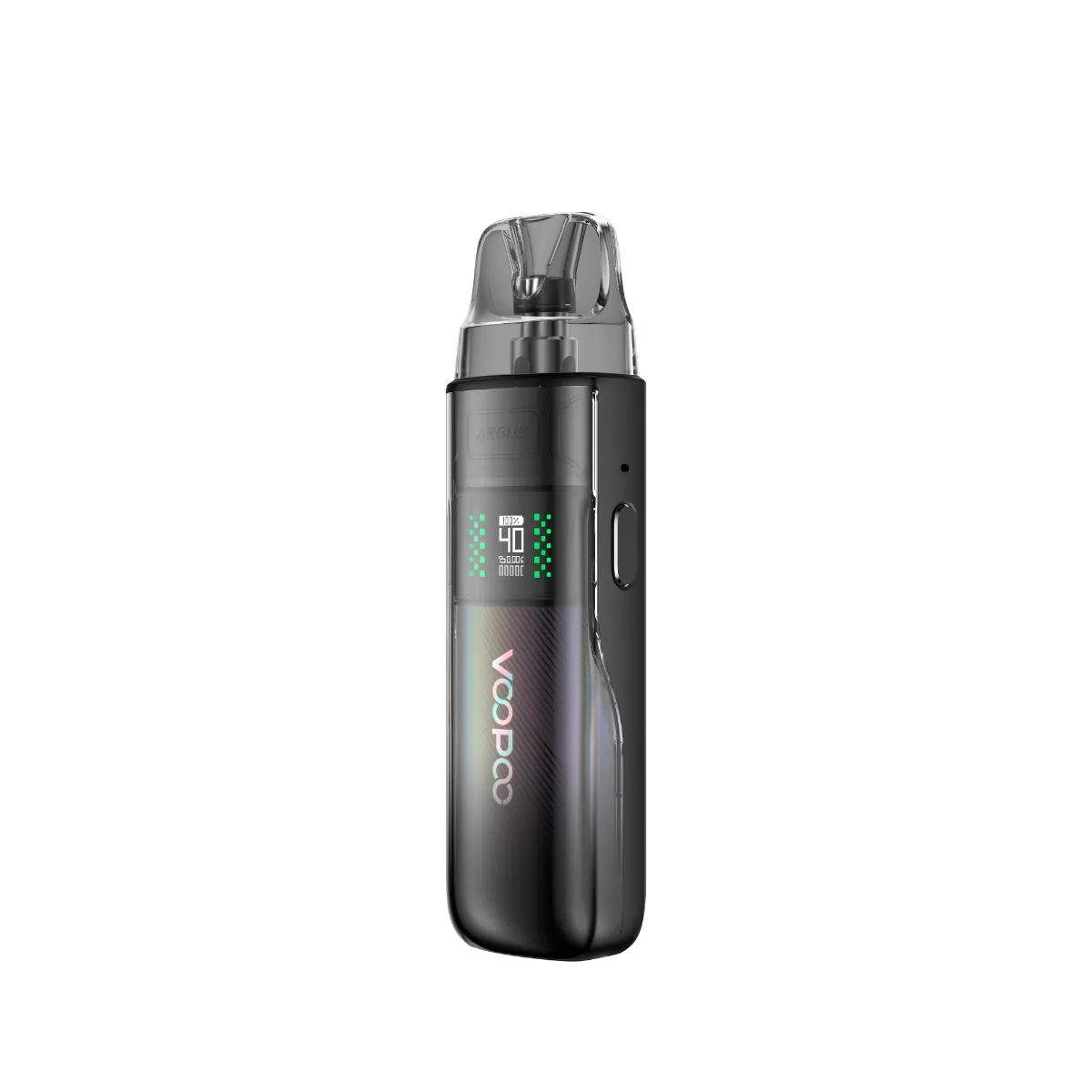 VOOPOO ARGUS E40 KIT - 1800MAH (Lila / Rosa)