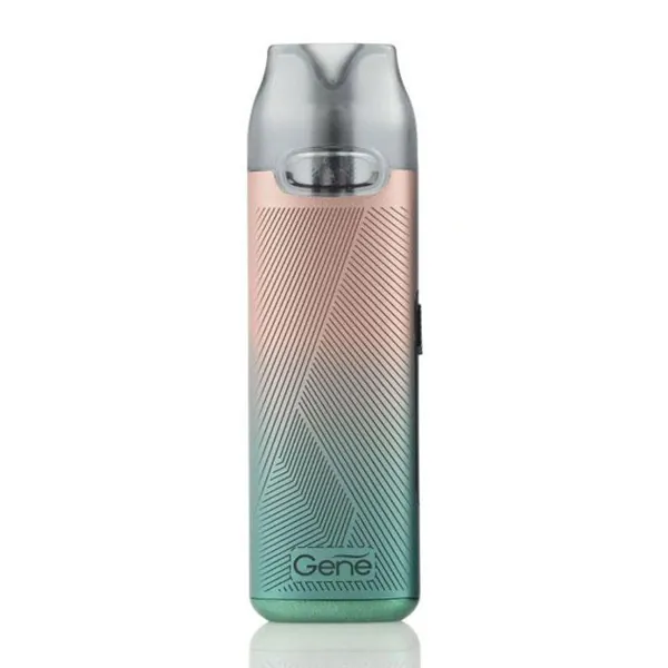 VOOPOO V.Thru Pro Kit (Röd)