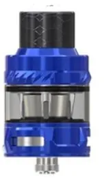 eLeaf Ello Vate Tank - 2ml. (Blå)