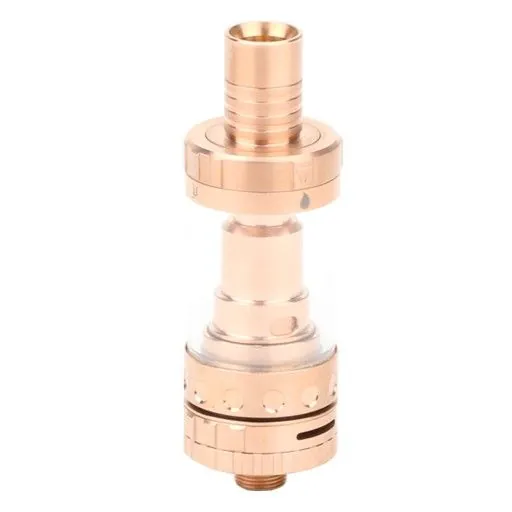 Aspire Triton Mini Tank (Guld / Bronze)