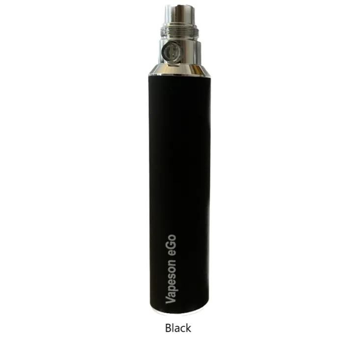 Vapeson eGo Batteri 2200mAh