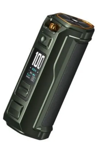Voopoo Argus XT Mod