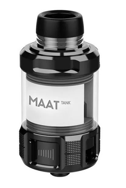 Voopoo MAAT TPP Tank (Schwarz)