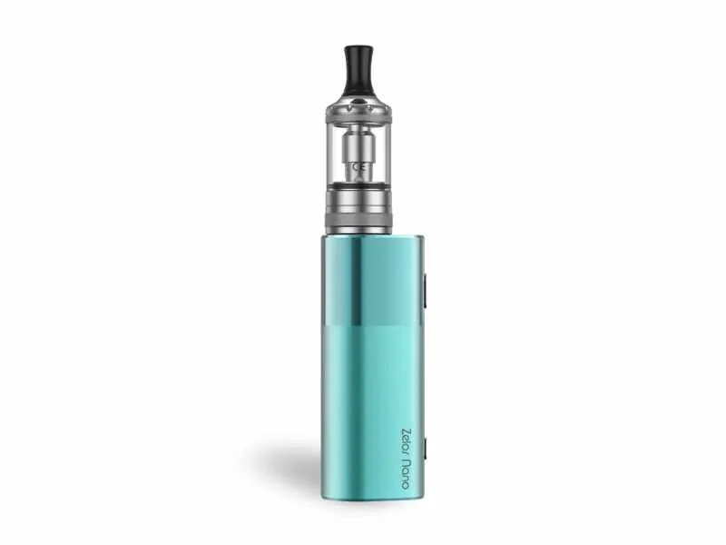 Aspire Zelos Nano Kit (Blå)
