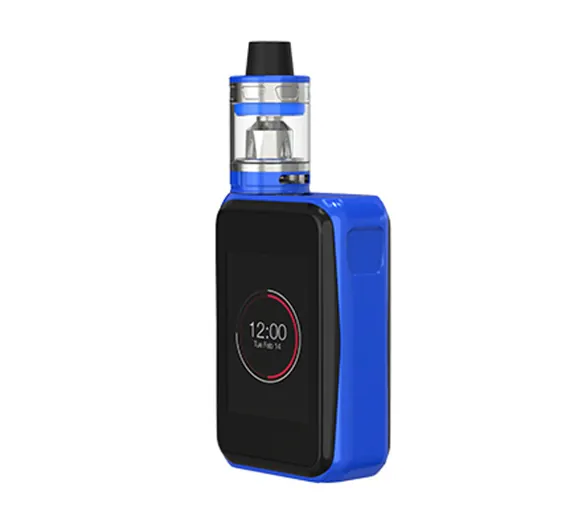 Joyetech Cuboid Pro 200W TC VW ProCore Aries Kit (Blau)