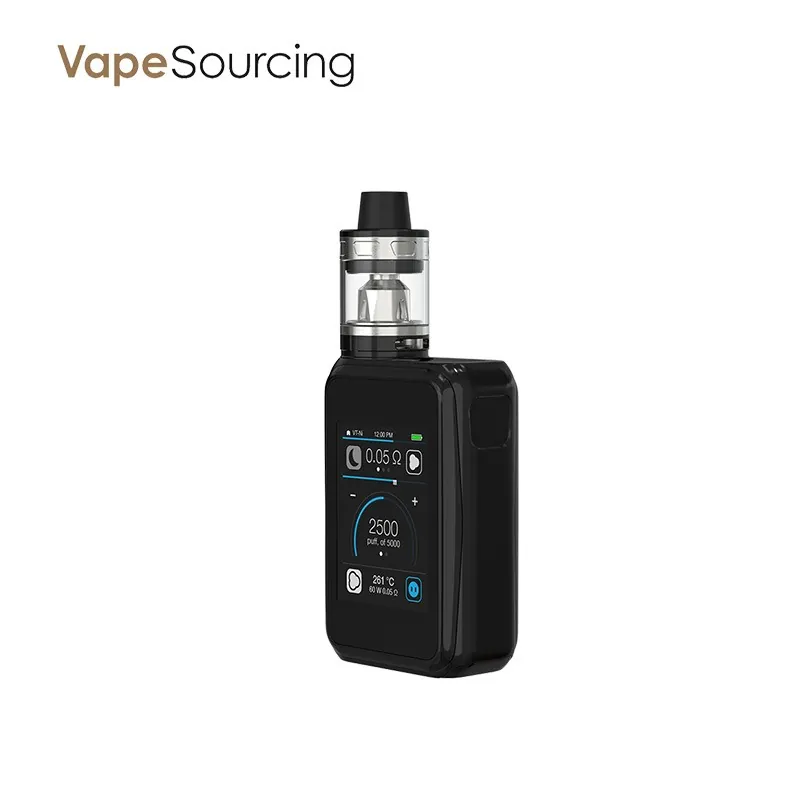 Joyetech Cuboid Pro 200W TC VW ProCore Aries Kit