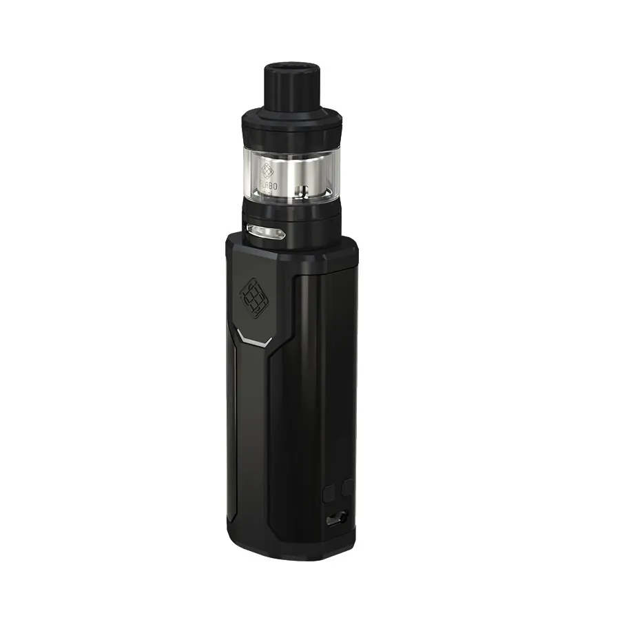 Sinuous P80 Elabo Mini TC Kit
