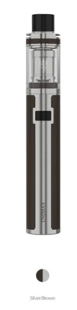 JOYETECH UNIMAX 22 Kit 2200 mAh (Sort)