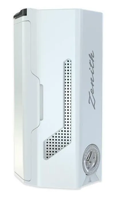 IJOY MAXO ZENITH 300w Box MOD (Hvit)
