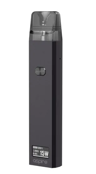 Aspire 1000mAh Favostix 2ml Pod Kit (Blau)