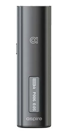 Aspire Vilter S Battery (Flerfarget)