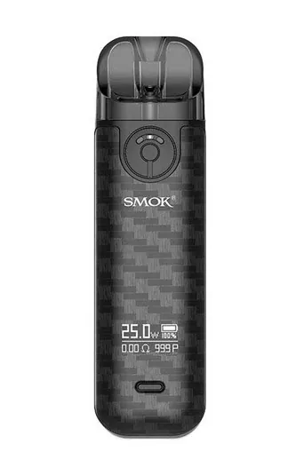 SMOK Novo 4 25W 2ml Pod Kit 800mAh