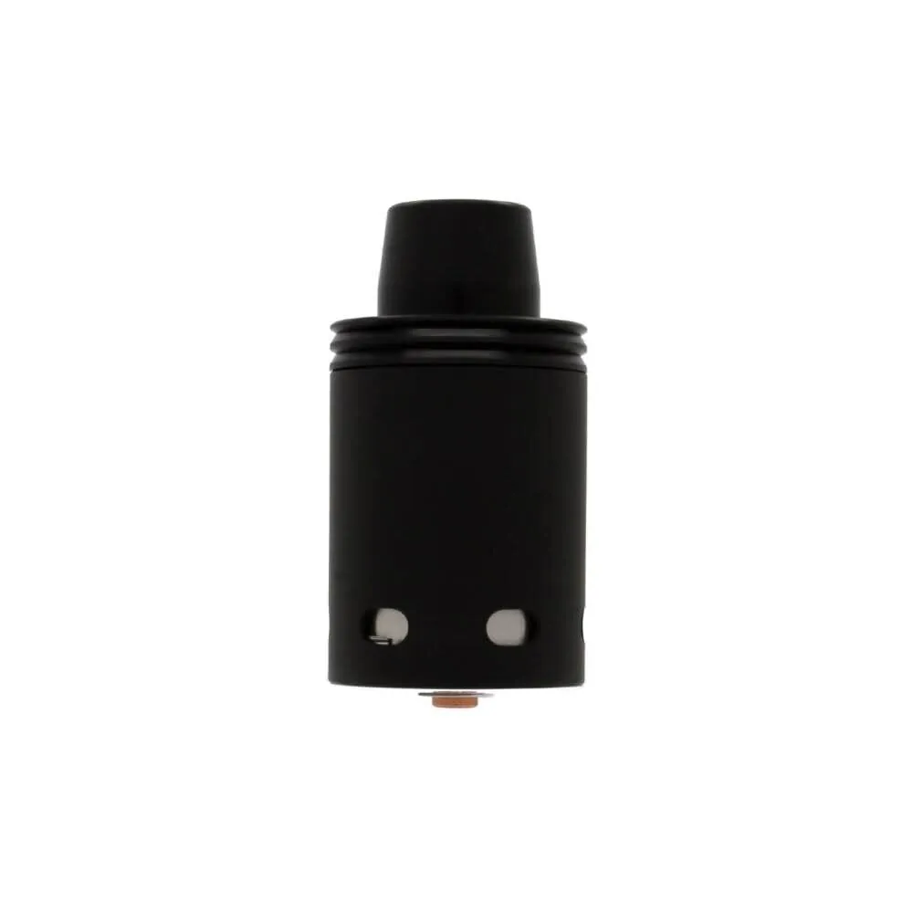 Subzero Competition RDA 22 (Svart)