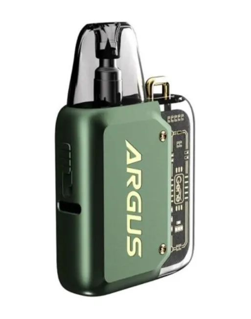 Voopoo Argus P1 Kit (Grün)