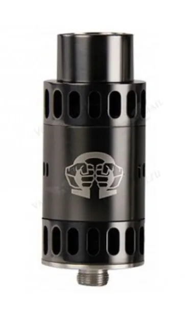 Fogwind Alliance V2 RDA (Sort)