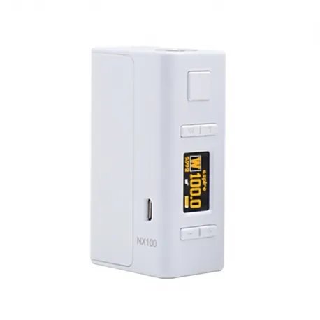 Aspire NX75 Mod (Weiß)