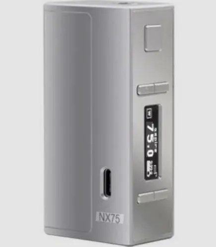 Aspire NX75 Mod