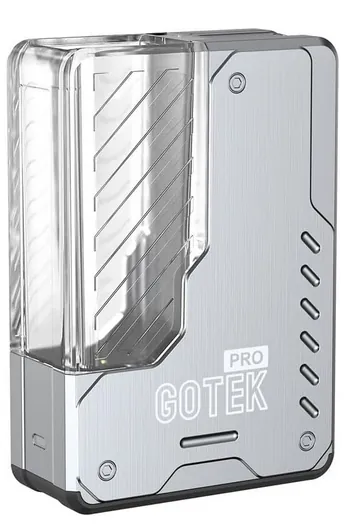 Aspire GoTek Pro MOD