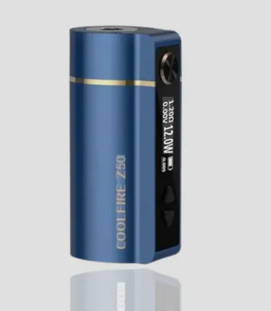 2100mAh CoolFire Z50 VW Battery (Blå)