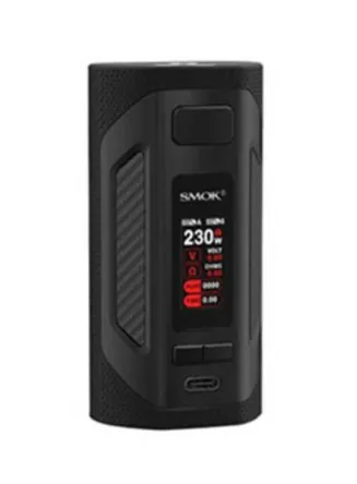 SMOK Rigel 230W Mod (Svart)