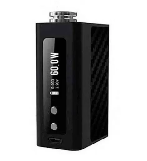 Digiflavor DF 60 TC MOD 1700mAh