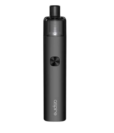 Aspire AVP Cube 1300mAh 2ml Pod Kit (Blå)
