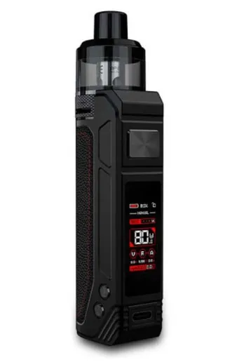 Aspire BP80 2ml 2500mAh POD Kit (Blå)