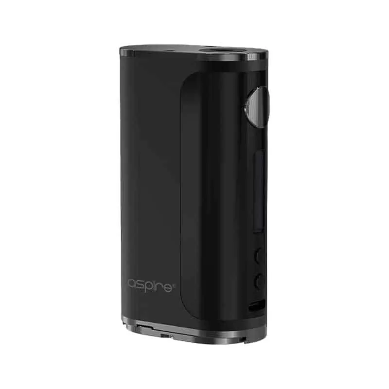 Aspire - Glint Mod (Black)