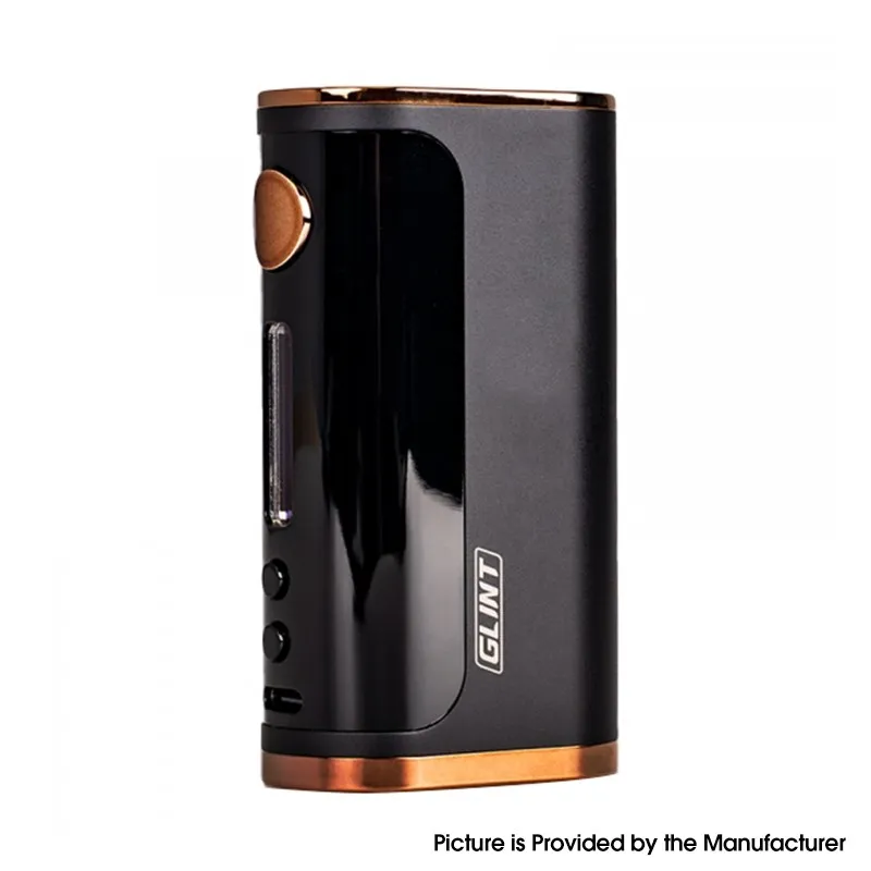 Aspire - Glint Mod (Black)
