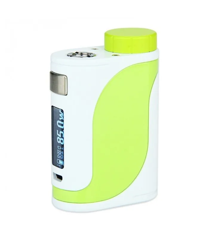 85W iStick Pico 25 TC MOD (Grön)