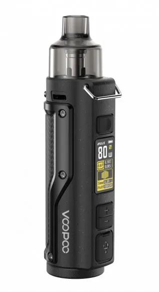 VOOPOO ARGUS PRO KIT - 3000MAH
