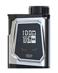 3750mAh IJOY CAPO 100 TC Box MOD w 21700 Battery (Gul)