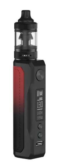2000mAh Aspire Onixx 2ml Kit (Blau)