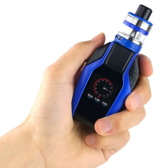 Joyetech 2000mAh 80W Ekee w ProCore Motor TC Kit