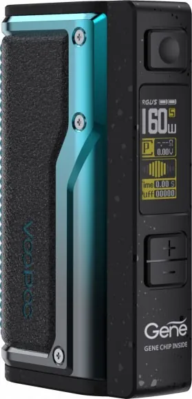 Voopoo ARGUS GT Mod (Gul)
