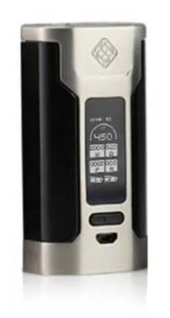 SINUOUS Predator 228 TC MOD (Hvid)