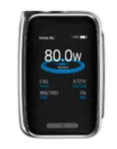 SMOK 2300mAh X-Priv Baby 80W TC Box MOD