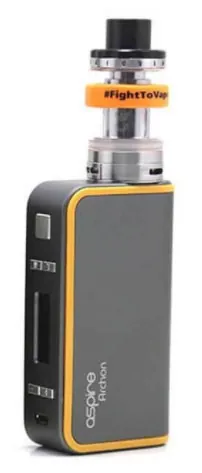 Aspire 150W Archon TC MOD (Blå)