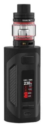 2ml Rigel Kit med TFV9 Tank