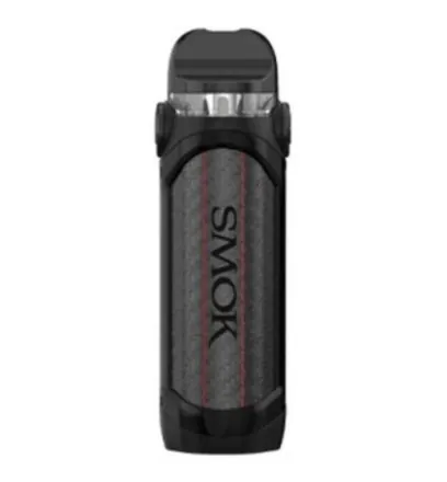 SMOK IPX 80 3000mAh VW Pod Kit - Childproof (Blå)